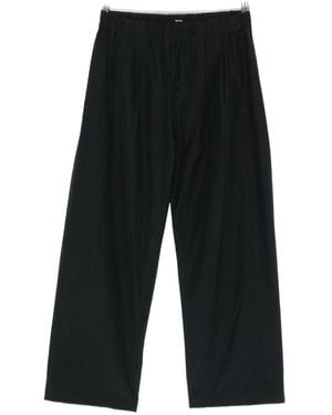 Apuntob Pants - White