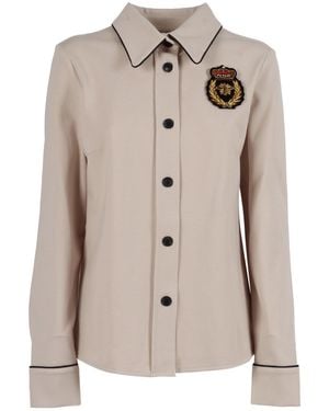Shirtaporter I'M Not Going To Do It - Natural