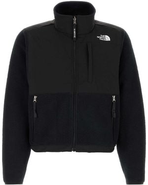 The North Face Retro Denali Jacket - Black