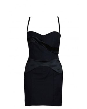 Dolce & Gabbana Dolce&Gabbana Dress - Black