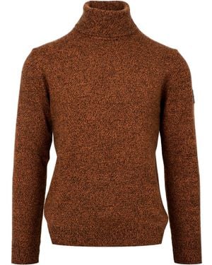 Roy Rogers Jumpers - Brown