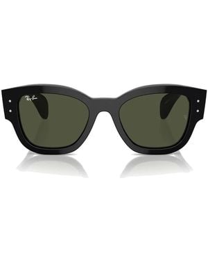 Ray-Ban Ray Ban Rb7681 S Sonnenbrille - Grün