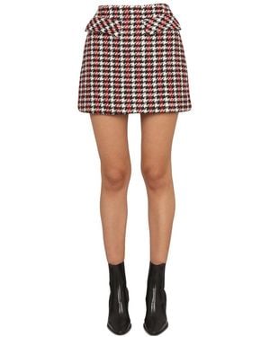 Baum und Pferdgarten Shanna Miniskirt - Multicolour