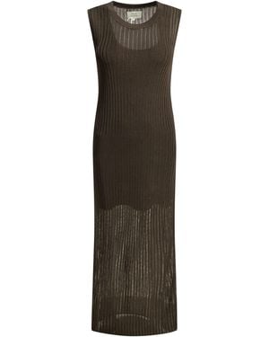 Loulou de Saison Dresses - Multicolor