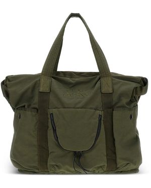C.P. Company Accessories Bag - Green