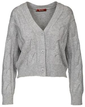 Max Mara Aladino - Grey
