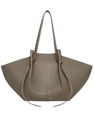 Yuzefi Borsa "Mochi" Large - Natural