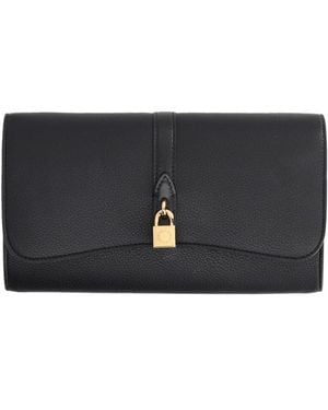 Stella McCartney Ryder Flap Crossbody Bag - Grey