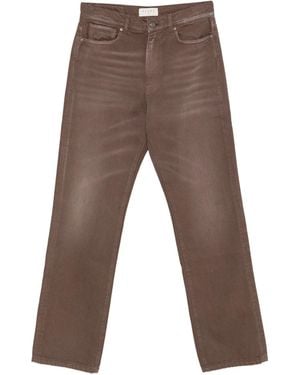 Paura Mercurio Denim 5 Pokets - Grey