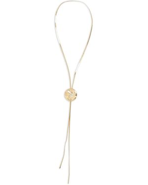 FEDERICA TOSI Mindy Ketting - Wit