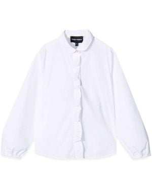 Emporio Armani Shirt - White