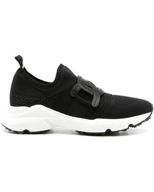 Tod's Tod 's Kate Sneakers - Schwarz