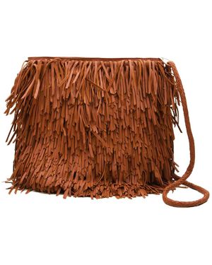 Dragon Diffusion Bags - Brown