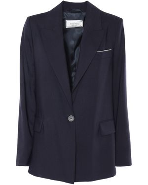 Peserico Jacket - Blue