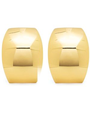 FEDERICA TOSI Julie Earrings - Metallic