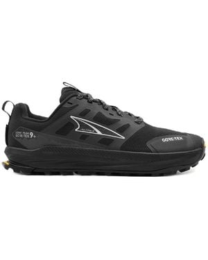 Altra Sneakers - Black