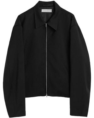 Our Legacy Sweatshirt - Black