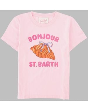 MC2 Saint Barth Elly - Pink