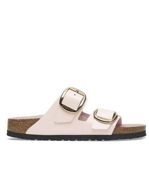Birkenstock Arizona Big Buckle - Pink