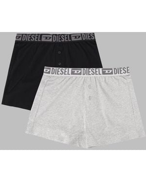 DIESEL Diesel - Black