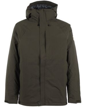 Fjallraven This Is The First Time That The Commission Has Used This Approach - Green