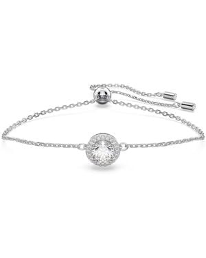 Swarovski Bijoux - Metallic