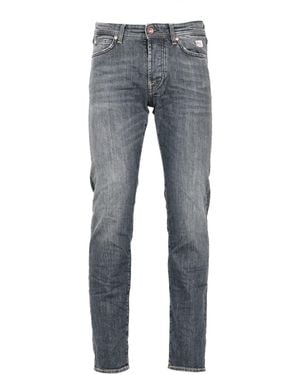 Roy Rogers Roy Roger 's Jeans - Blau