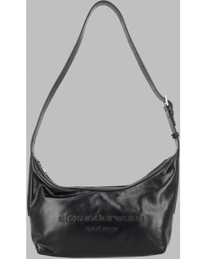 Alexander Wang Borsa Hobo Medium - Grey