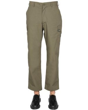 ArkAir Cargo Pants - Gray