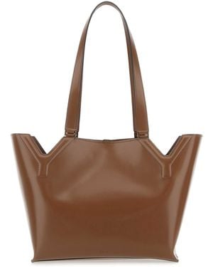 Boyy Handbags - Brown