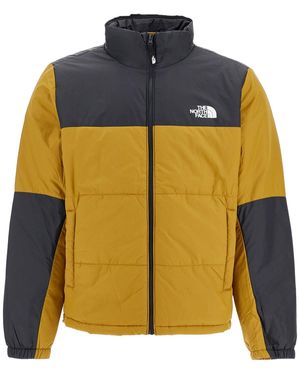 The North Face El North Face Lightweight Gosei - Multicolor