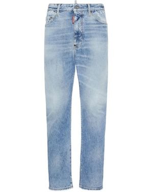 DSquared² Jeans bleu