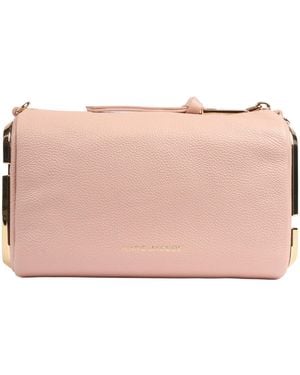 Marc Jacobs Die Snapshot-Schulter - Pink