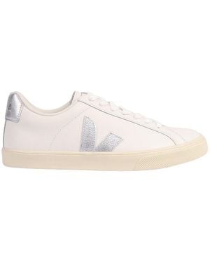 Veja Zapatillas V-10 - Blanco