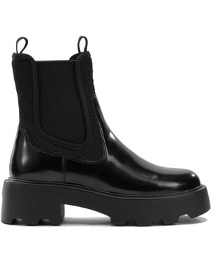 Tory Burch Stiefeletten - Schwarz
