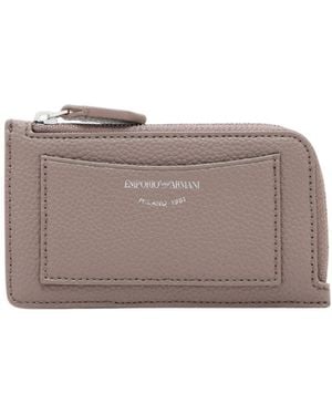 Emporio Armani Borse - Grigio