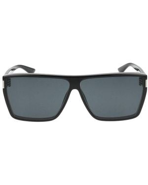 Saint Laurent Sunglasses Sl 756 /9/140 - Grey