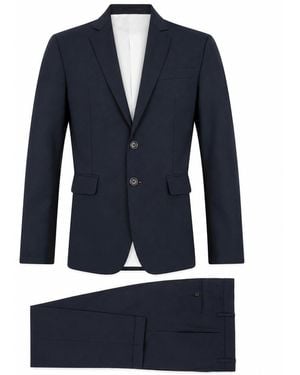 DSquared² Chaqueta+Pantalones - Azul