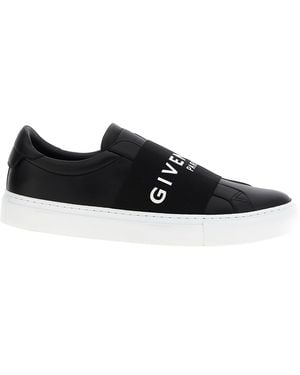 Givenchy 'Urban Street' Sneakers - Black