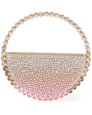 L'ALINGI Eternity Clutch With - Pink