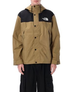 The North Face Coats - Multicolor