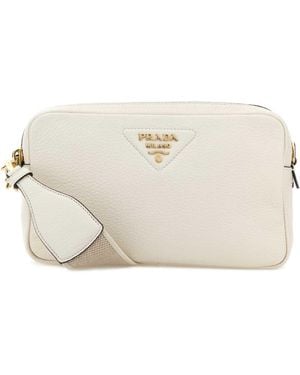 Prada Bandoliera - Natural