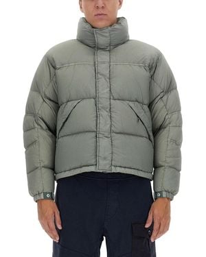 C.P. Company Aspen Down Floor - Grey