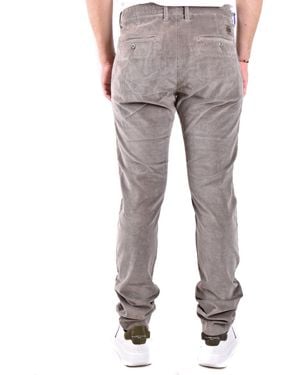 Dondup Dondup Multicolor - Gray