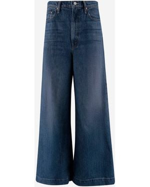 Mother Moeder - Blauw