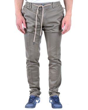 Mason's Pants - Gray