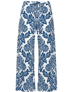 Max Mara Pants - Blue