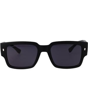 DSquared² Sunglasses Icon 0032/G/S 03 - Blue