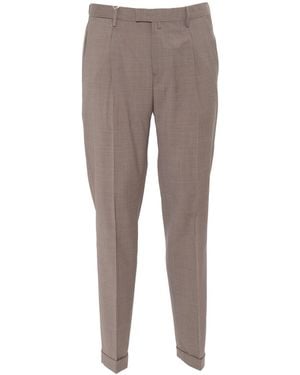 BRIGLIA Pantaloni - Grey