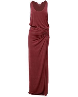 ANDAMANE Dresses - Red